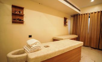 Shanti Seaview Resort & Spa