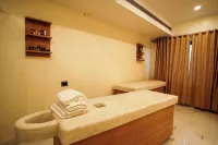 Shanti Seaview Resort & Spa Hotels in Mandarmoni
