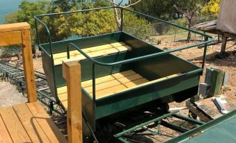 Waterfront Lake House with Hot Tub & Firepit