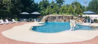 Cape Cottage Inn Các khách sạn ở Lower Township