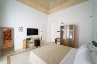VIANNA SUITES SPA