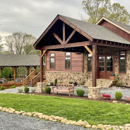 The Dogwood Inn