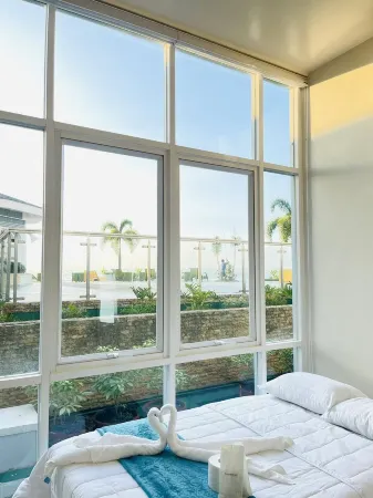 Mactan Beach front Suites