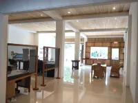 Stay Kultura Hotels in Banda Aceh