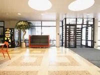 Forenom Hostel Espoo Kilo Hotels in Espoo