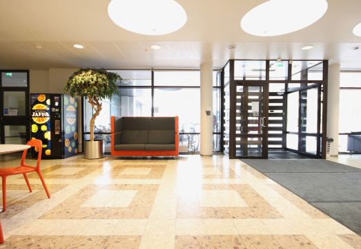 4. 포레논 호스텔 ..