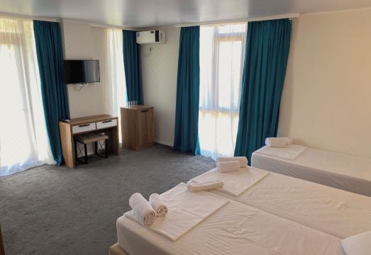 로얄 팰리스 코불레티