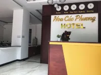 Hoa Cuc Phuong Hotel Di An - Binh Duong