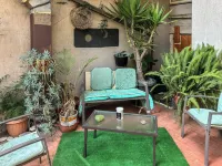 Casa Lucia - 2 estrellas