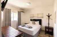 Hotel Las Rosas de Punta Cana