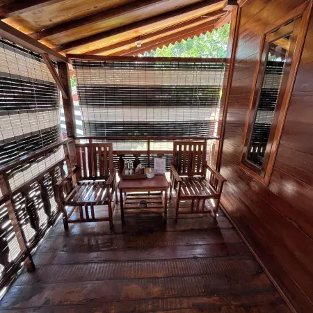Pondok Cilega