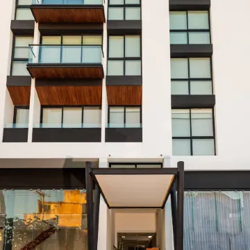 Torre Sofia Great Apartments & Estudios