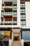 Torre Sofia Great Apartments & Estudios Hotels near Neve Shalom