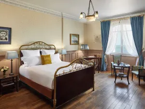 Le Grand Hôtel Cabourg - MGallery