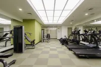 도르센 스테이 CreekStone Academy 2465 Memorial Dr SE Atlanta GA 30317 주변 호텔