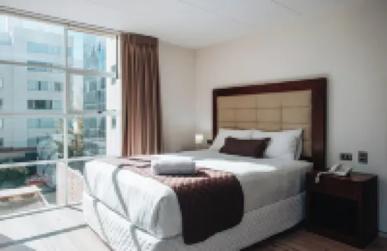 Fratelli Apart Hotel Hotels in 