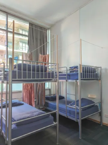 Metro Adventurer Backpackers Hotels in 