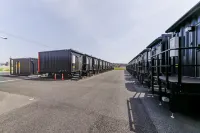 HOTEL R9 The Yard Hitachiota Hotels near Tokai Station