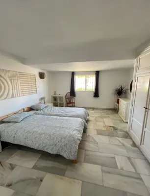 Pet Ok - 10min to the Beach - Pool - 7 Guests Hotel a Frigiliana