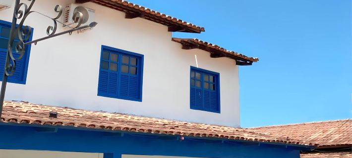Pousada JK Hotels in Pirenópolis