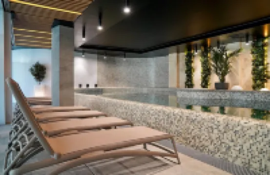 Baltic Resort Waves by Baltic Home