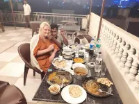 Hotel Shivay Palace Hotels in Mahua Khera