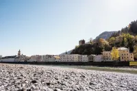 Hotel Traube Rattenberg Hotels in Reith