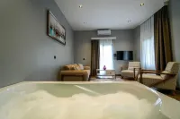 The Green Park Sapanca Hotels in Kuruçeşme Mahallesi