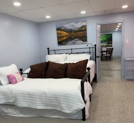 Colorado Mountain Retreat- Sleeps 16+ - Lake River Creek - Wedding Reunion Event