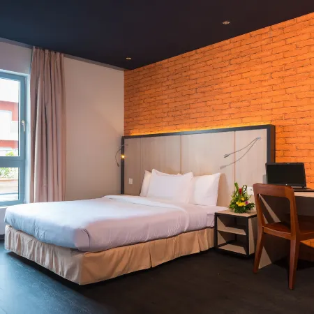 Onomo Hotel Conakry