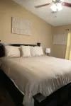 Cozy Getaway in Houston Hotels in Alief