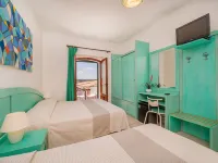Hotel Marinaro Hotels in Santa Teresa Gallura