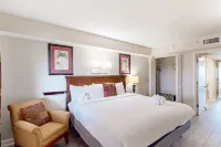 Camelot by the Sea - Oceana Resorts Vacation Rentals - Condos
