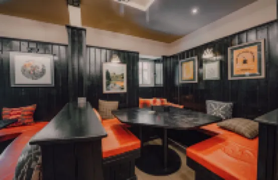 Tyn-y-Coed Inn - 4-Star