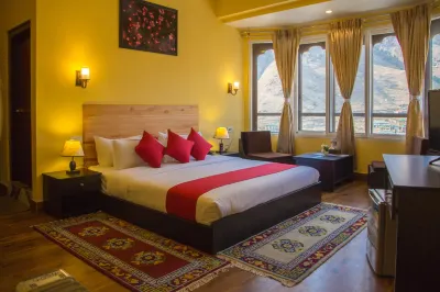 Silverpine Boutique Các khách sạn ở 