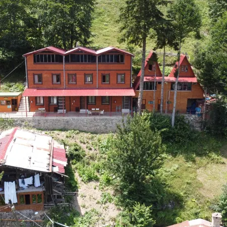 maneviga pansiyon