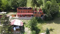 maneviga pansiyon Hotels in Taşkıran