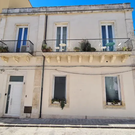 Fortuna Guest House