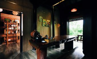 Suoi Rao Ecolodge
