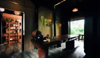 Suoi Rao Ecolodge Hotels in Suoi Giao