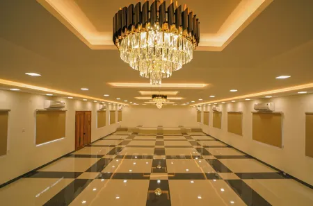 Tpc Camphor Отели рядом со станцией Tiruchirappalli Railway Station