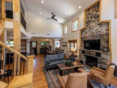 エンゲン ハス ベッドアンドブレックファスト ホラデイのホテル