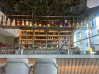 Four Hills Hotel - bar
