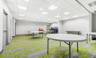 Spark by Hilton Amarillo Medical Center