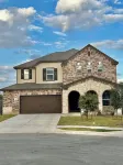 Spacious 4-bedroom Villa in Kyle