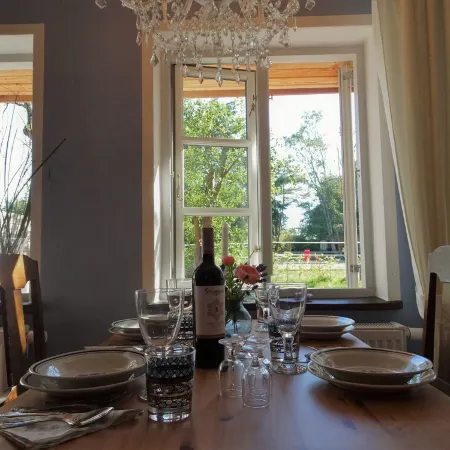 stylish and nostalgic near Timmendorfer Strand Baltic Sea and old town Lübeck