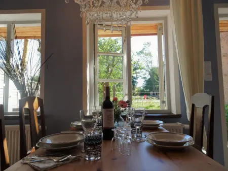 stylish and nostalgic near Timmendorfer Strand Baltic Sea and old town Lübeck