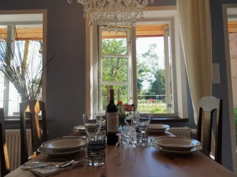 stylish and nostalgic near Timmendorfer Strand Baltic Sea and old town Lübeck