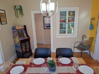 Grand Junction Bike Hotel & Hot Tub