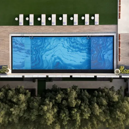 Hilton Gurugram Baani City Centre